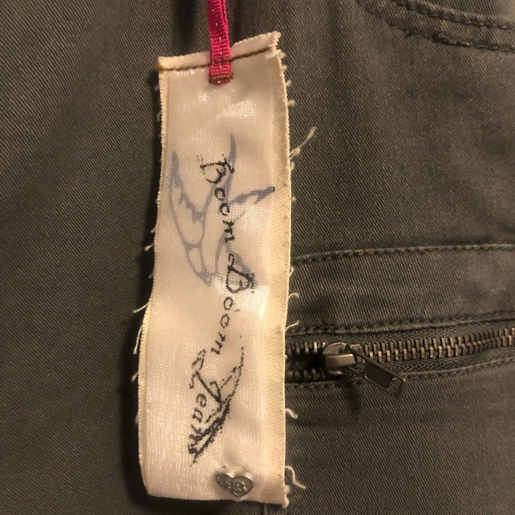 Classic Boom Boom Jeans - Picture 11 of 12